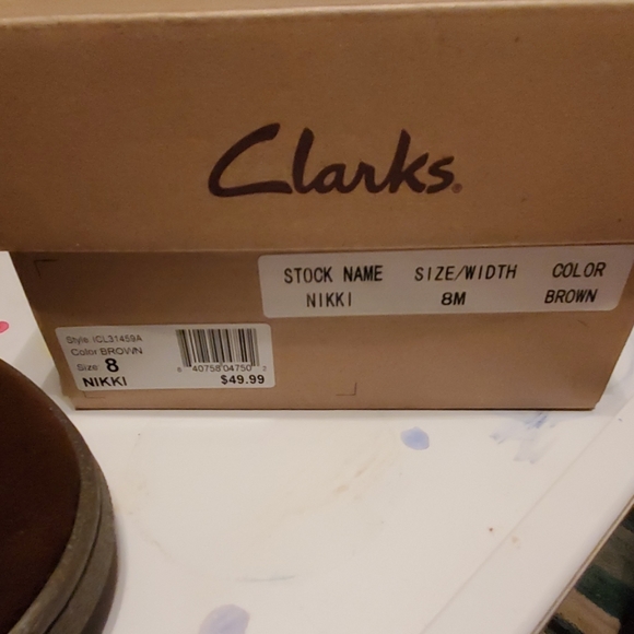 Shoes - Picture 3 of 3